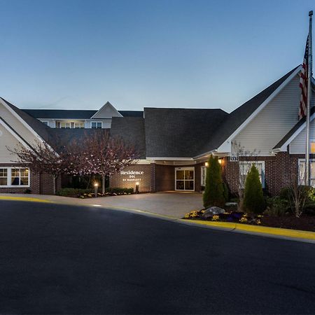 Residence Inn Largo Medical Center Drive Zewnętrze zdjęcie