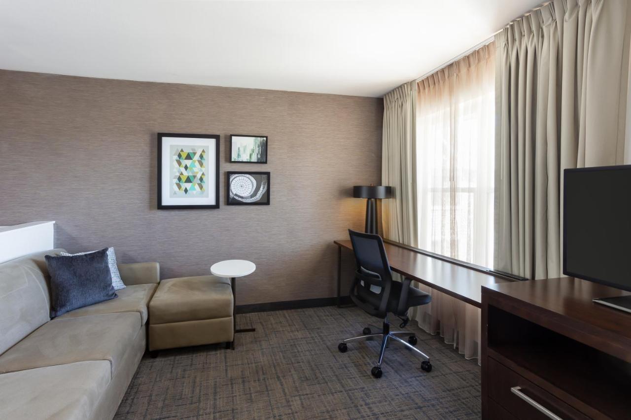 Residence Inn Largo Medical Center Drive Zewnętrze zdjęcie