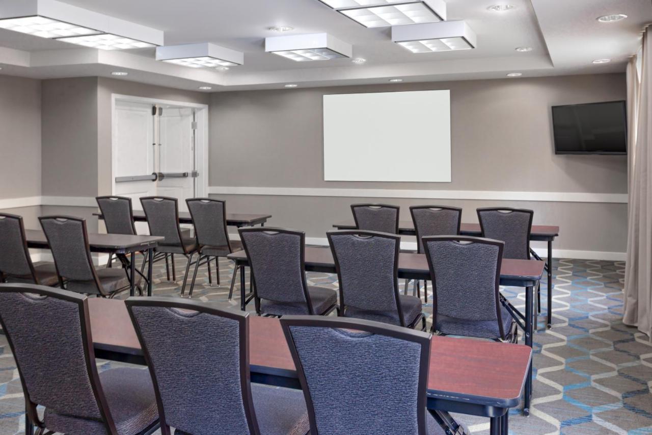 Residence Inn Largo Medical Center Drive Zewnętrze zdjęcie