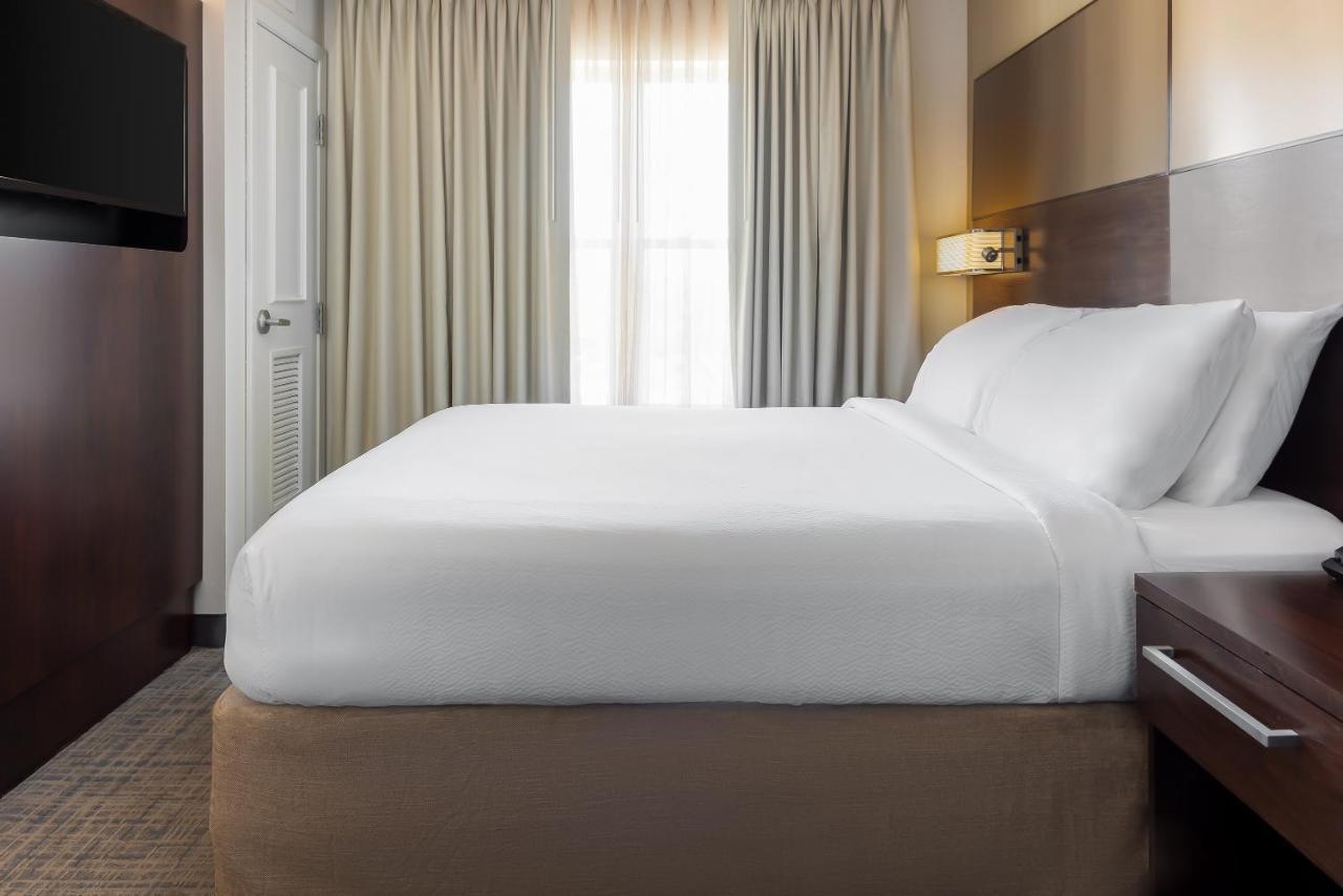 Residence Inn Largo Medical Center Drive Zewnętrze zdjęcie