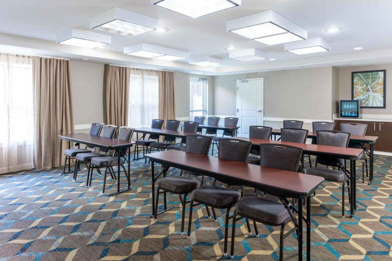 Residence Inn Largo Medical Center Drive Zewnętrze zdjęcie