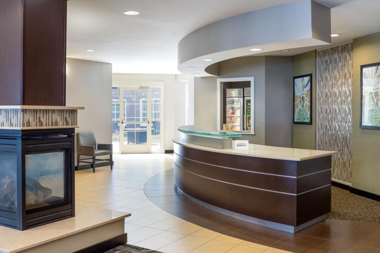 Residence Inn Largo Medical Center Drive Zewnętrze zdjęcie
