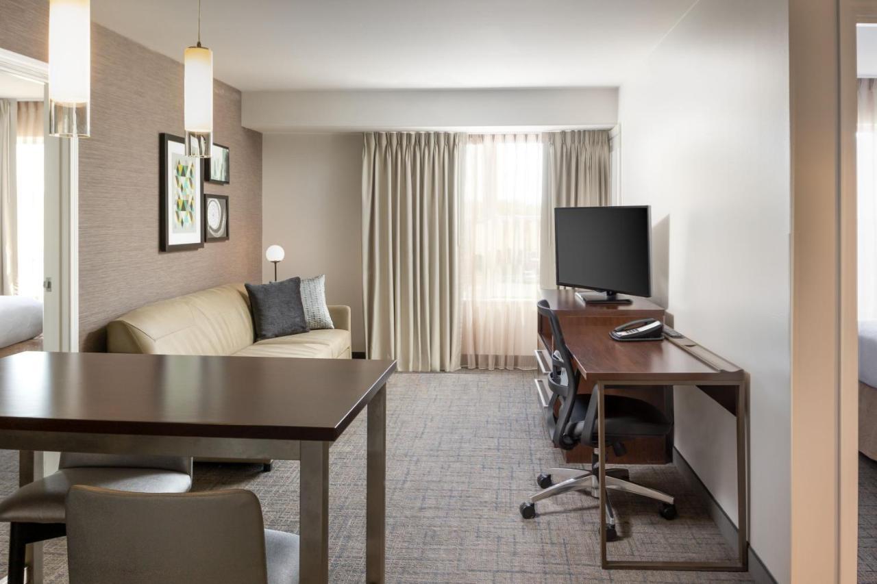 Residence Inn Largo Medical Center Drive Zewnętrze zdjęcie