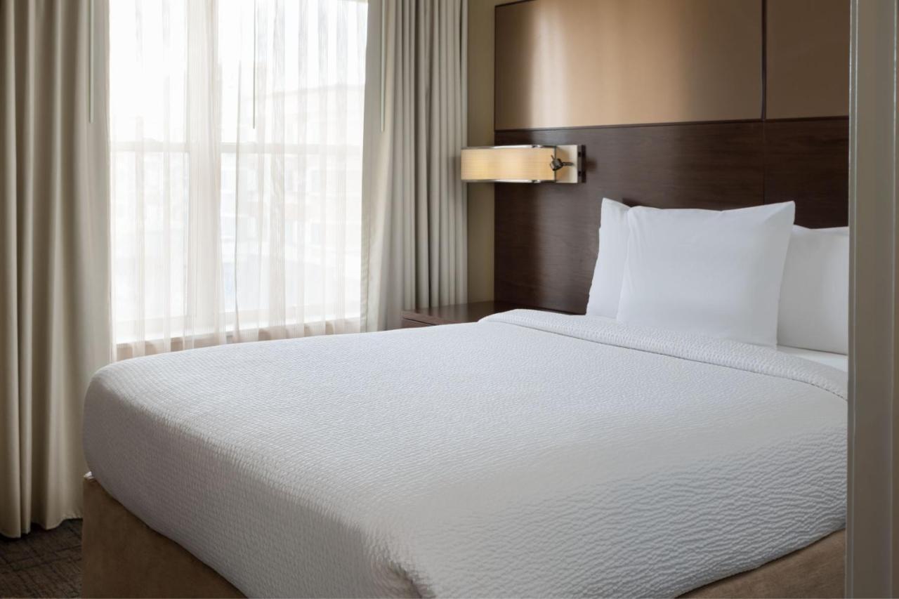 Residence Inn Largo Medical Center Drive Zewnętrze zdjęcie