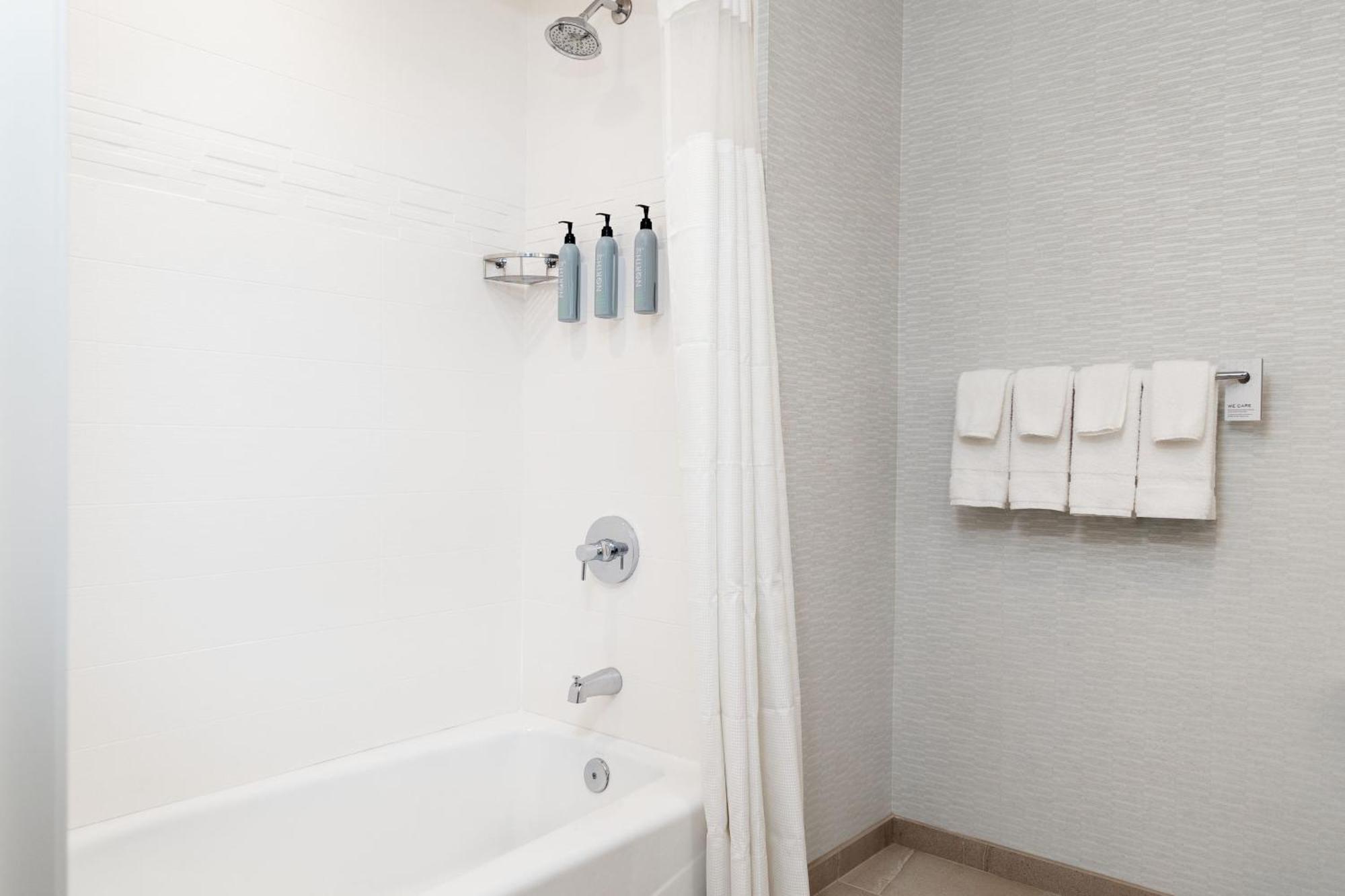 Residence Inn Largo Medical Center Drive Zewnętrze zdjęcie