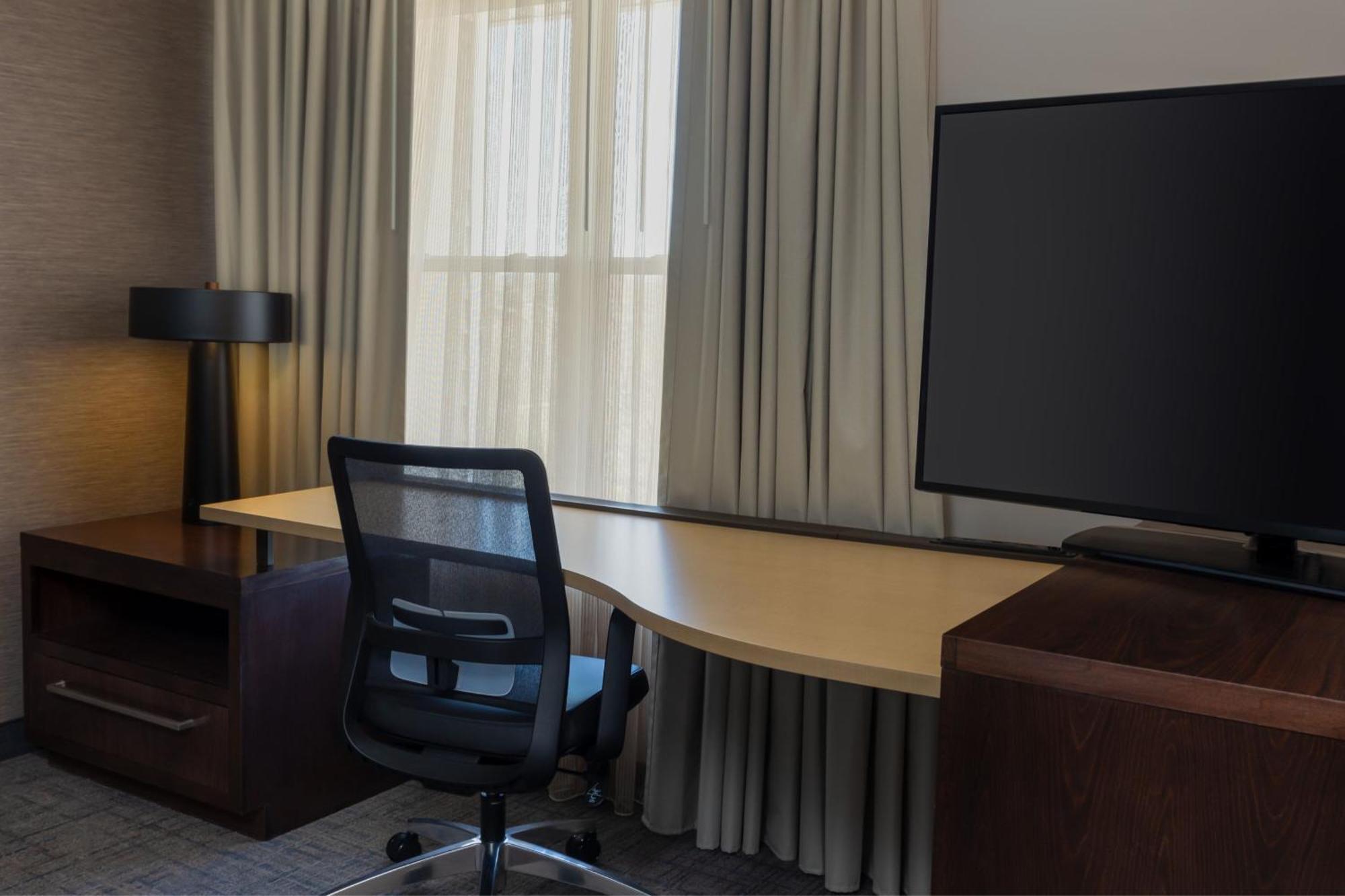 Residence Inn Largo Medical Center Drive Zewnętrze zdjęcie
