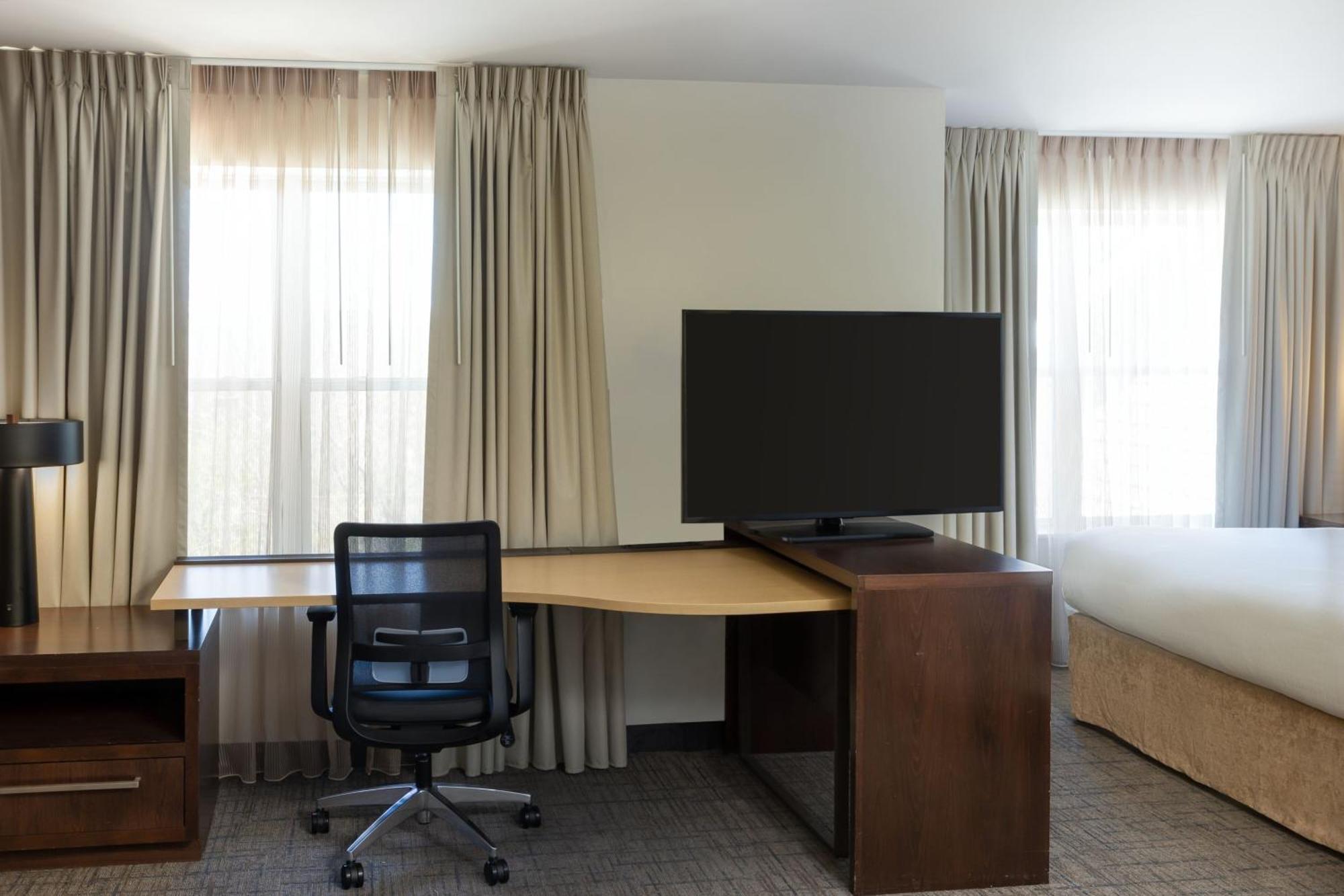 Residence Inn Largo Medical Center Drive Zewnętrze zdjęcie