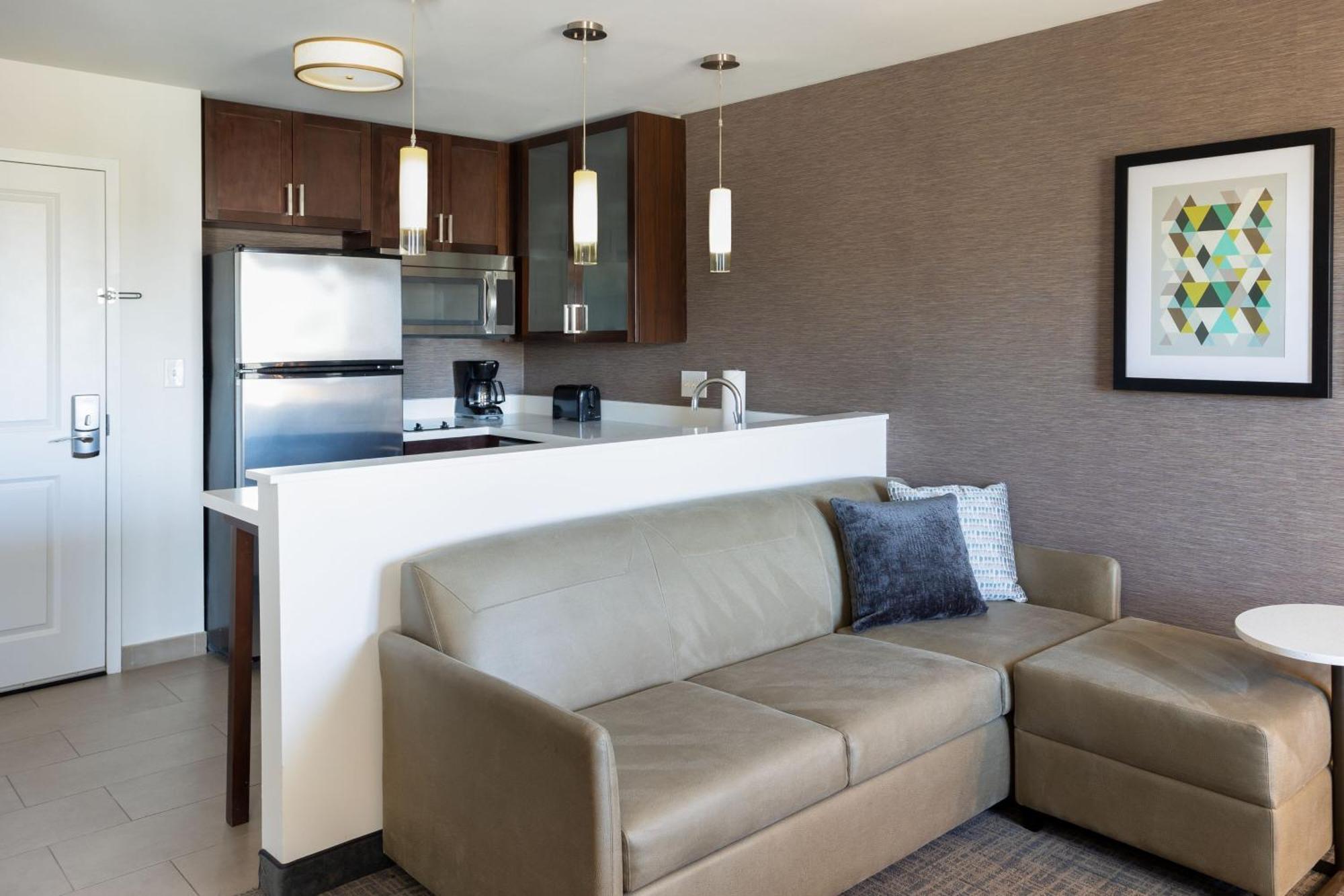 Residence Inn Largo Medical Center Drive Zewnętrze zdjęcie