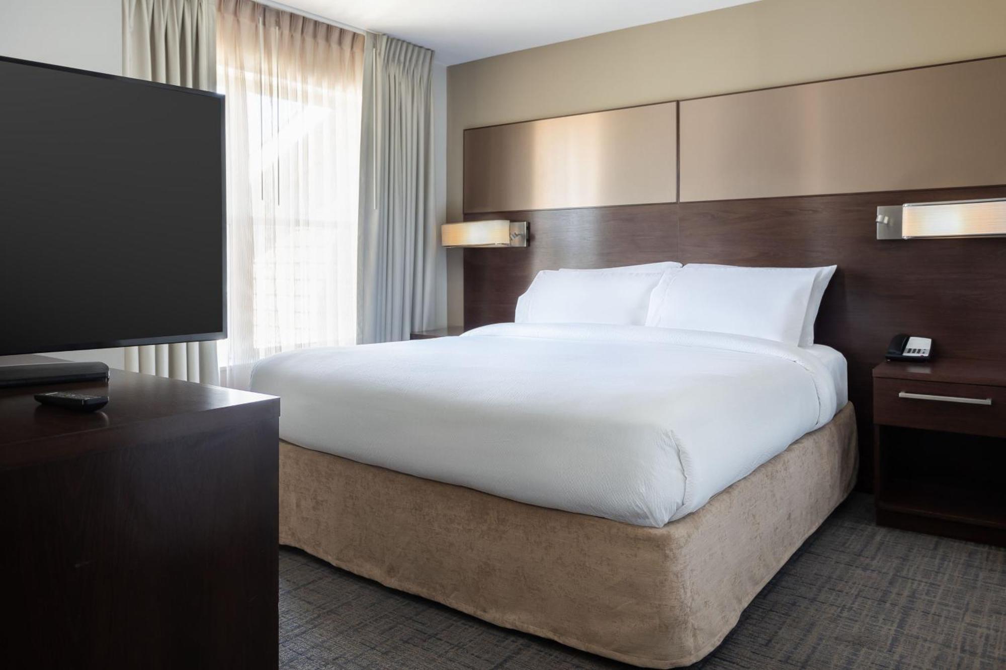 Residence Inn Largo Medical Center Drive Zewnętrze zdjęcie