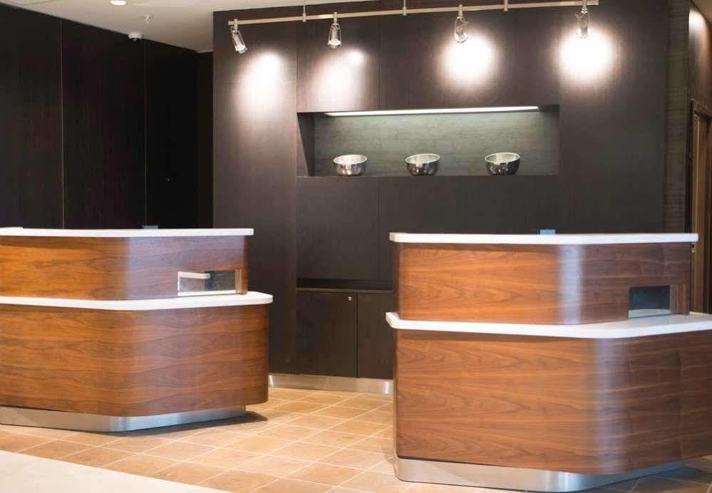 Residence Inn Largo Medical Center Drive Zewnętrze zdjęcie