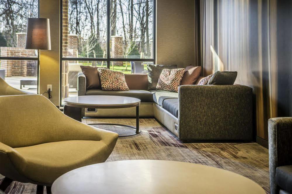 Residence Inn Largo Medical Center Drive Zewnętrze zdjęcie