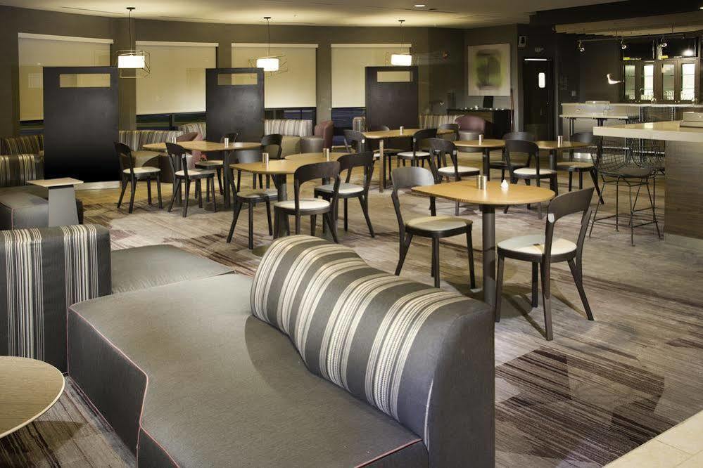 Residence Inn Largo Medical Center Drive Zewnętrze zdjęcie