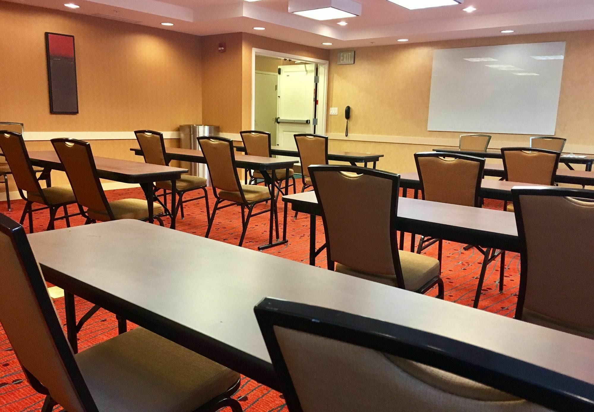 Residence Inn Largo Medical Center Drive Zewnętrze zdjęcie