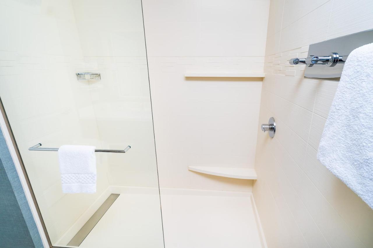 Residence Inn Largo Medical Center Drive Zewnętrze zdjęcie